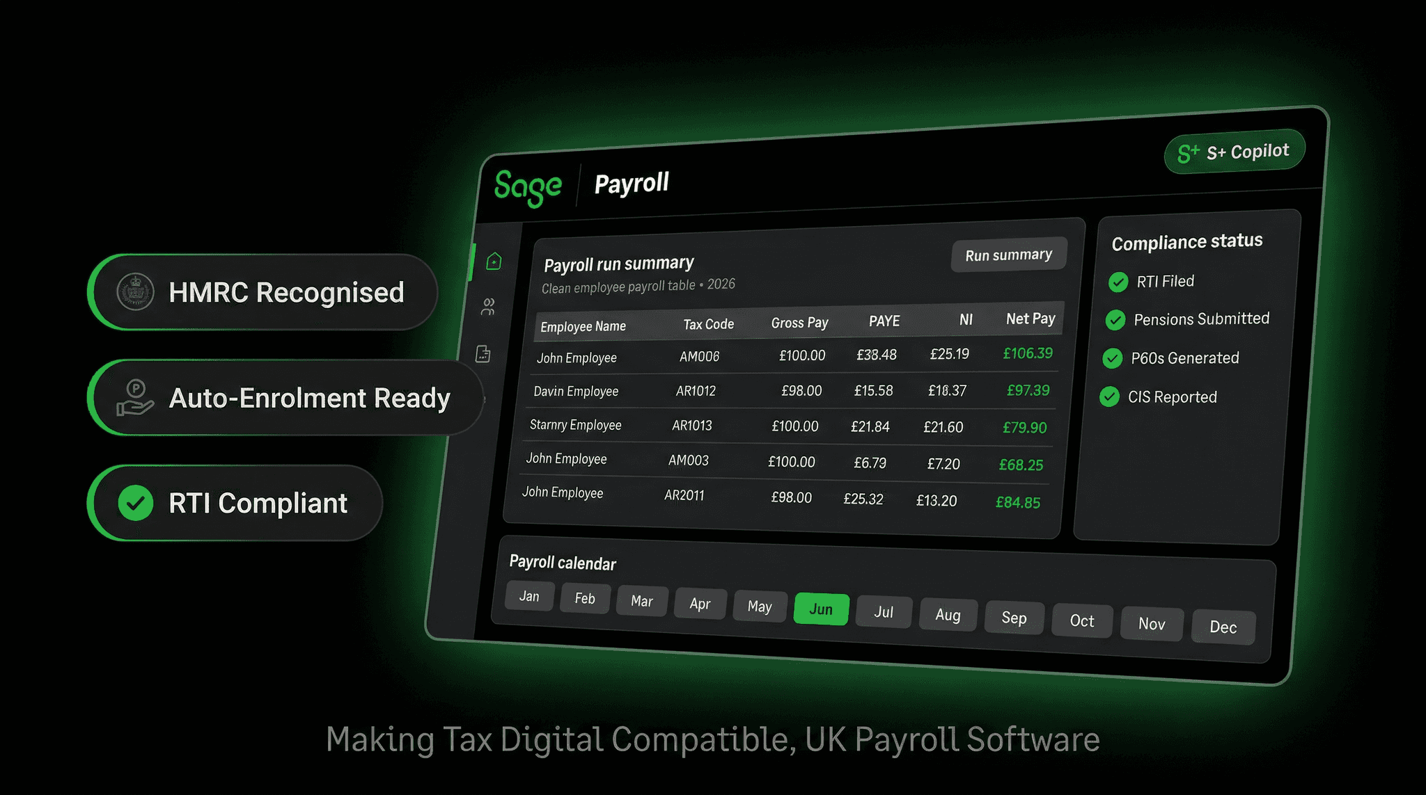 Sage Payroll UK 2026 — Is It the Best Value Payroll Software for Small Businesses?